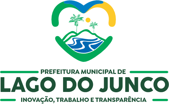 Prefeitura Municipal de Lago do Junco - MA